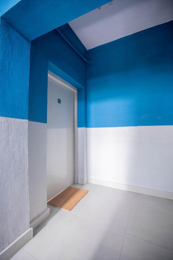 Neemtree Apartments Haydarabad Dış mekan fotoğraf