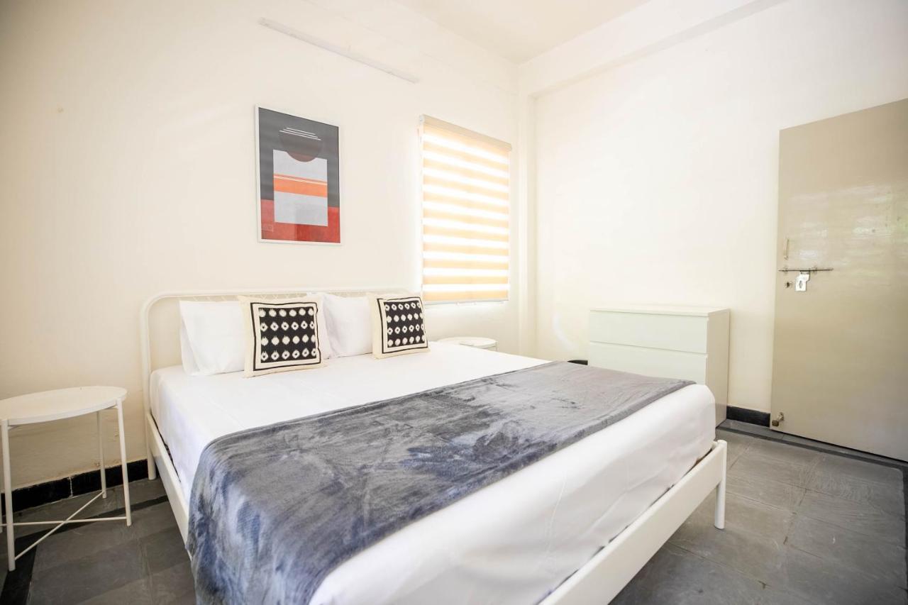 Neemtree Apartments Haydarabad Dış mekan fotoğraf