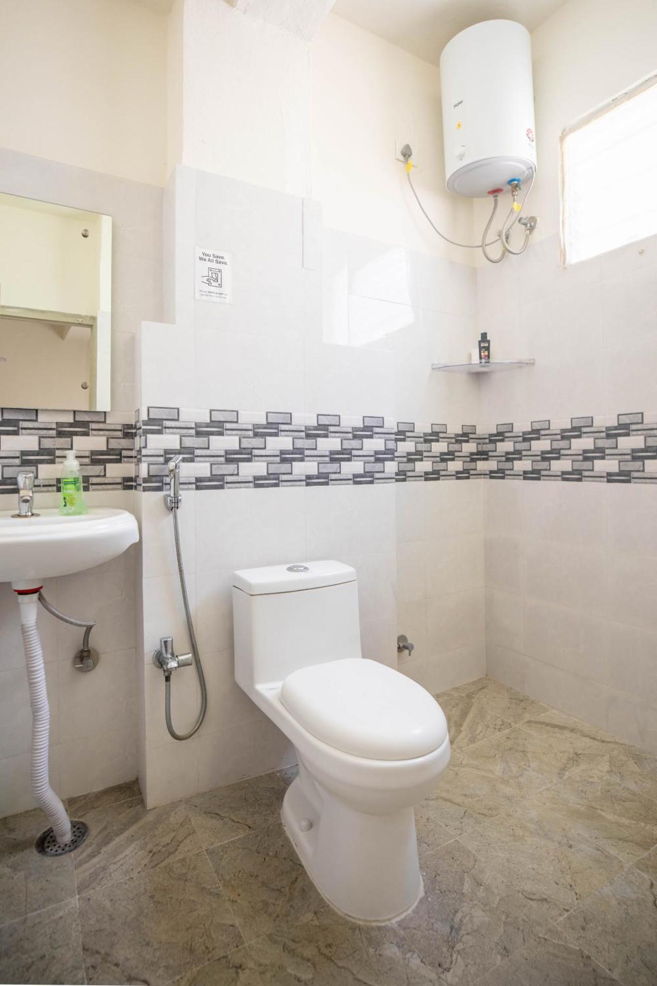 Neemtree Apartments Haydarabad Dış mekan fotoğraf