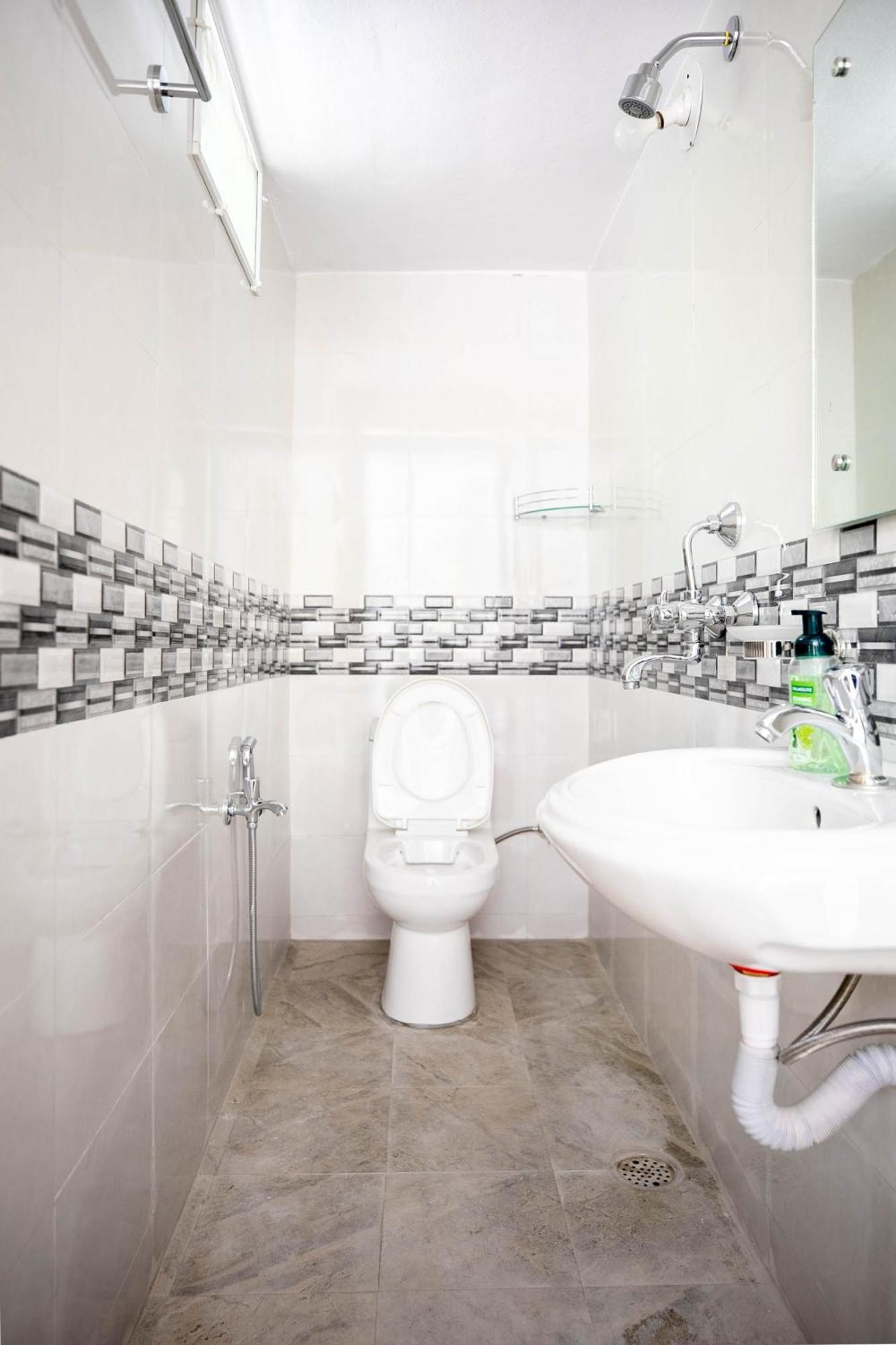 Neemtree Apartments Haydarabad Oda fotoğraf